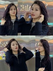 -Hair Code芭曲发型