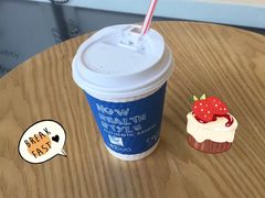 -优壹朵动物奶油生日蛋糕(大中大店)