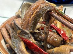 -扎起市井老火锅(乐山总店)