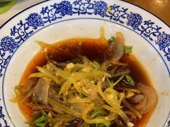 -糟粕醋·椰苑海南菜餐厅(亚龙湾天域酒店)