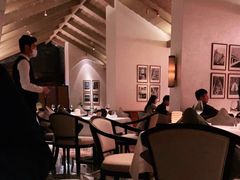 大堂-Le Comptoir de Pierre Gagnaire