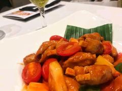 -若蘭慈·无国界素食料理(欢乐海岸店)