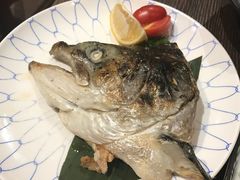 -大雄寿司(中华广场店)