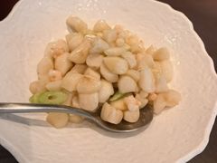 -吴越荣记苏州菜·松鼠桂鱼 100% 活鱼现做(月光码头店)