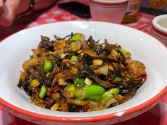 -龙师傅卤炒(天马店)