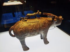 -陕西历史博物馆