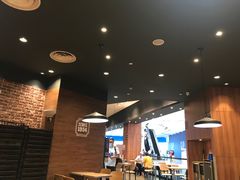 大堂-汉堡王(永旺梦乐城店)