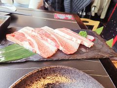 -谷牛和牛烤肉(漕河泾印象城店)