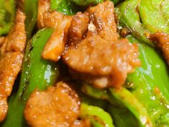 辣椒炒肉-前海沿·青岛菜(五四广场永旺店)