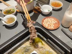 -巴奴毛肚火锅(二七万达店)