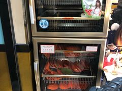 -林静小吃(复兴路店)