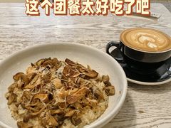 -娜娜家•Nana's restaurant (南开大悦城店)