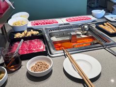 -海底捞火锅(龙湖金沙天街店)