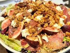 -Mammamia意大利餐厅(古北店)