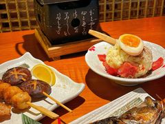 -有喜屋·深夜食堂(北京西路店)