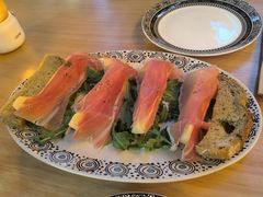 -IL TEATRO 精品意大利餐厅