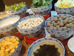 -厦门希尔顿逸林酒店·圆聚自助餐厅(五缘湾店)