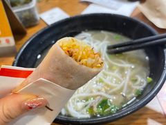 -二哥米线 丽江店