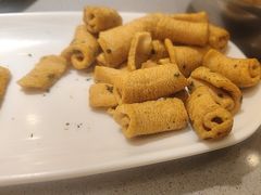-巴蜀王婆大虾(南锣鼓巷店)