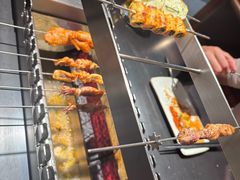-很久以前羊肉串(朝阳路店)