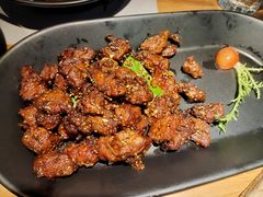 外婆小牛肉-金牌外婆家(苏州中心店)