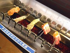 -很久以前羊肉串(南京路第一百货店)