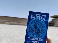 -敦煌莫高窟