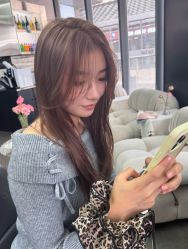 -Hair Code芭曲发型