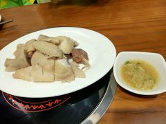-启香鸡私房菜(湖景店)