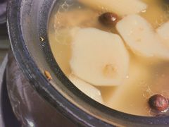-民间瓦缸煨汤館(嵩山路店)