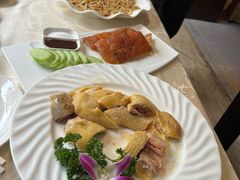-广东胜利宾馆西关粤中餐厅