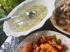 -公寓家常菜馆(海军博物馆店)