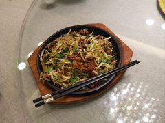 -融荟家和中餐厅·北京西直门宾馆