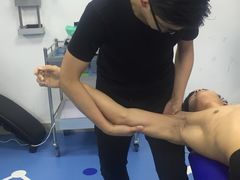 门面-迈德运动康复中心
