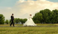 点击看大图 -太古映画婚纱摄影(天河店)