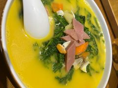 -如轩·海鲜砂锅粥·潮汕菜(沿江东路店)