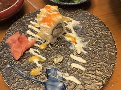 -大江户日本料理(吕厝店)