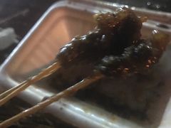 -阿姨小肉摊(同济西苑店)