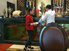 -牟传仁饭庄(星海店)