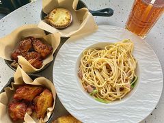 -必胜客(海滨店)