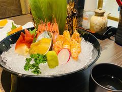 -赤坂亭·M9和牛烧肉(南京江南虹悦城店)