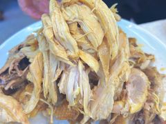 -陈记粤湛鸡饭店