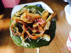 芥末手撕鱿鱼-元氏钵仔糕(北京路店)