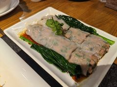 -小城粥道·海胆鲜虾粥(解放广场店)