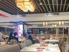 -潮泰牛肉火锅 · 创于1992年(车公庙店)