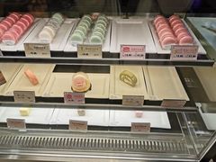 -麦当劳(西单明珠店)