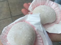 -澳门长洲糯米糍(柯打苏沙街店)