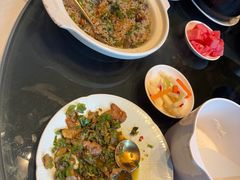 -喜棠·长沙家宴·海鲜·湘菜(麓谷店)