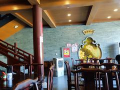 -重元寺香积厨素斋馆