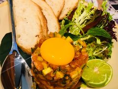 -CHINCHIN 青青·泰国料理(万象食家店)